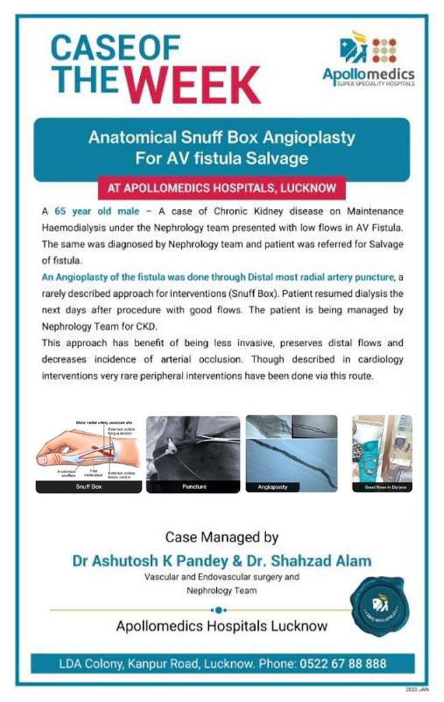 Dr. Ashutosh Kumar Pandey
