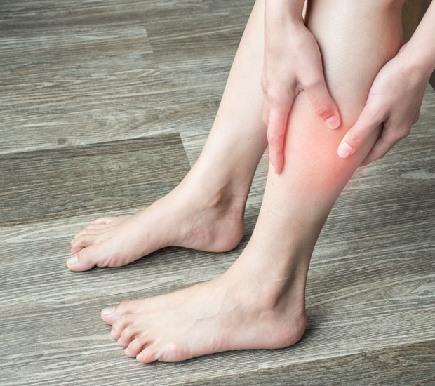 Deep Vein Thrombosis
